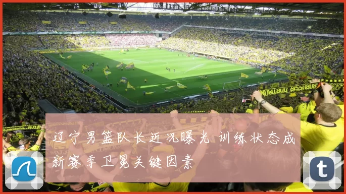 辽宁男篮队长近况曝光 训练状态成新赛季卫冕关键因素