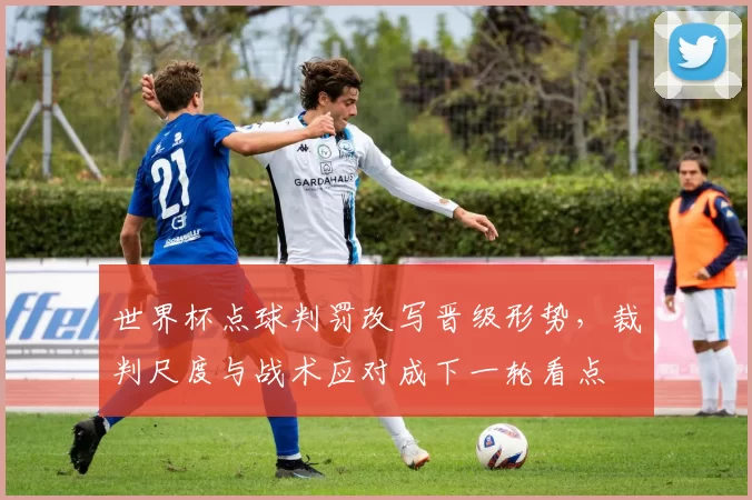 世界杯点球判罚改写晋级形势,裁判尺度与战术应对成下一轮看点