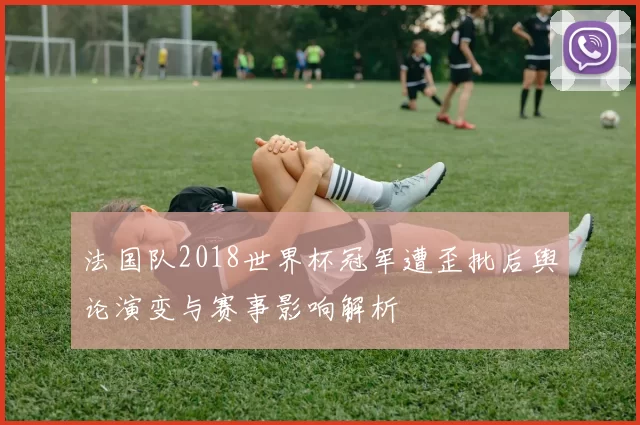 法国队2018世界杯冠军遭歪批后舆论演变与赛事影响解析