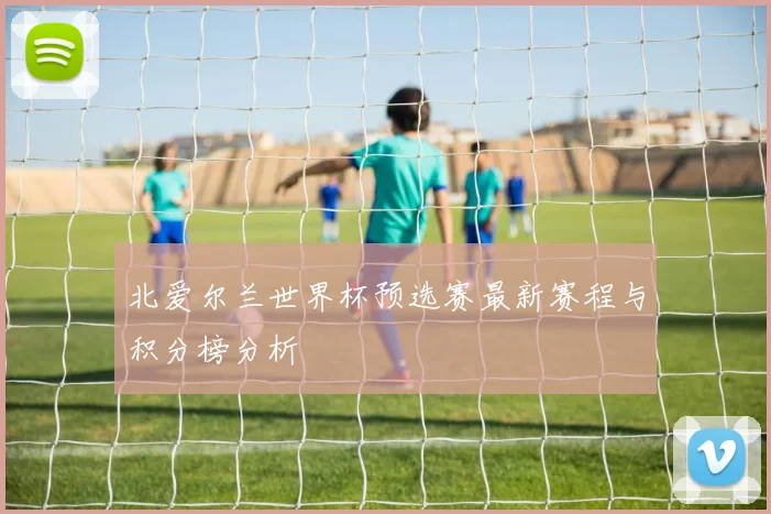 北爱尔兰世界杯预选赛最新赛程与积分榜分析