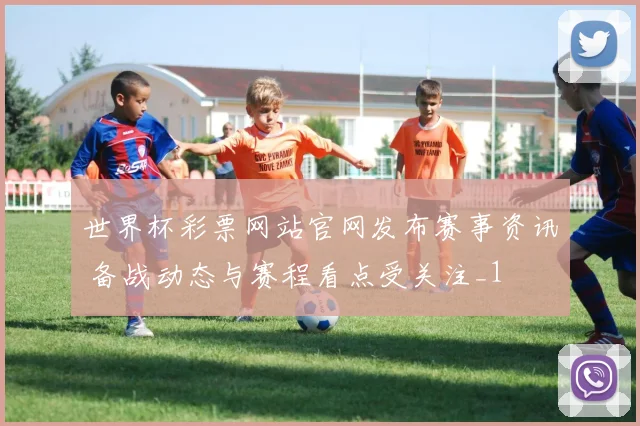 世界杯彩票网站官网发布赛事资讯 备战动态与赛程看点受关注_1