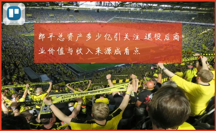 郎平总资产多少亿引关注 退役后商业价值与收入来源成看点